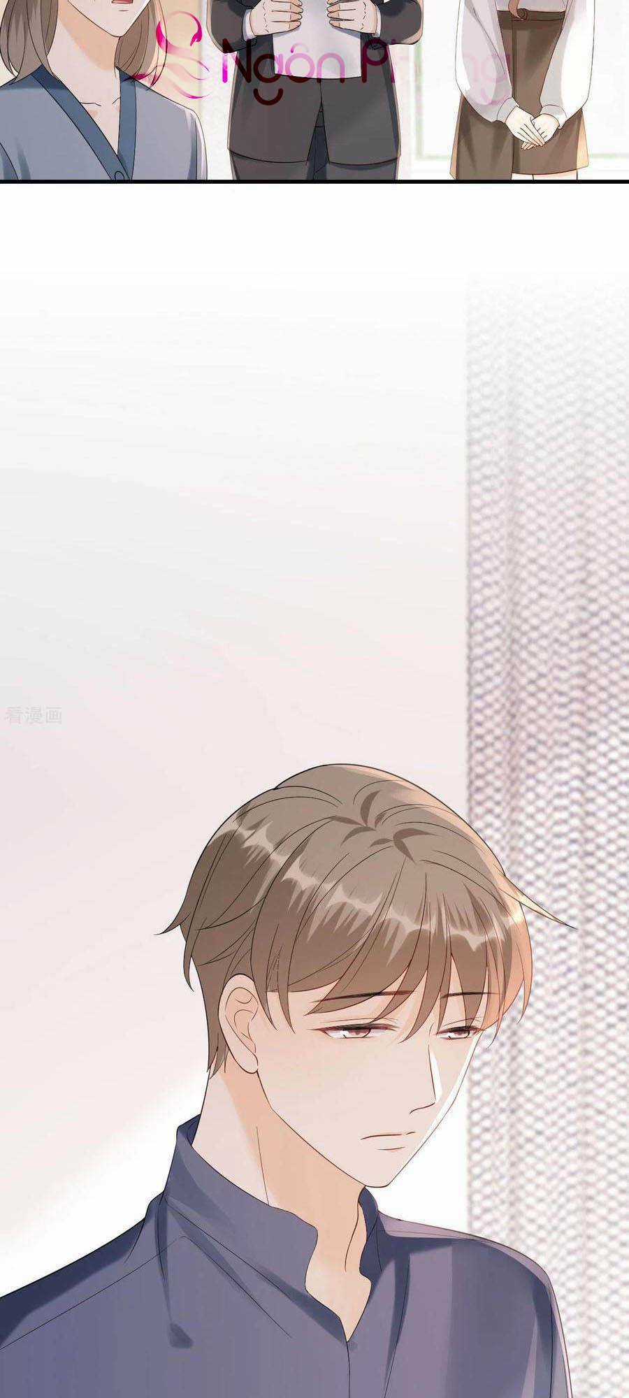 Tiến Độ Chia Tay 99% - Chapter 113 - Trang 19