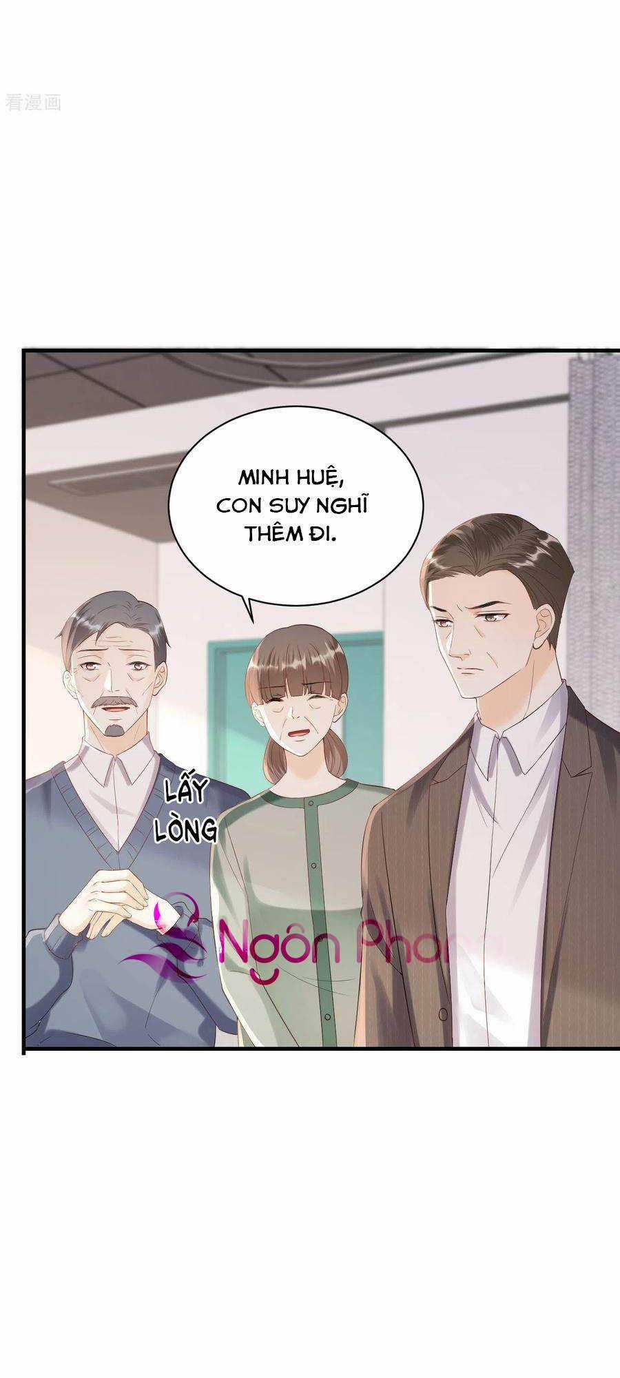 Tiến Độ Chia Tay 99% - Chapter 113 - Trang 3