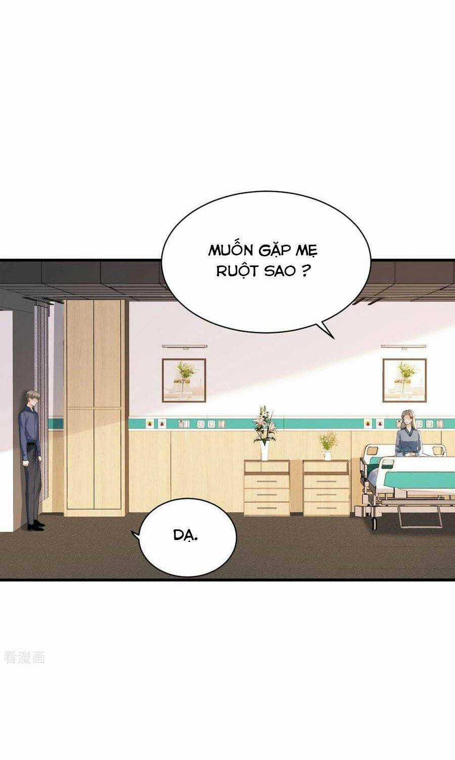 Tiến Độ Chia Tay 99% - Chapter 113 - Trang 21