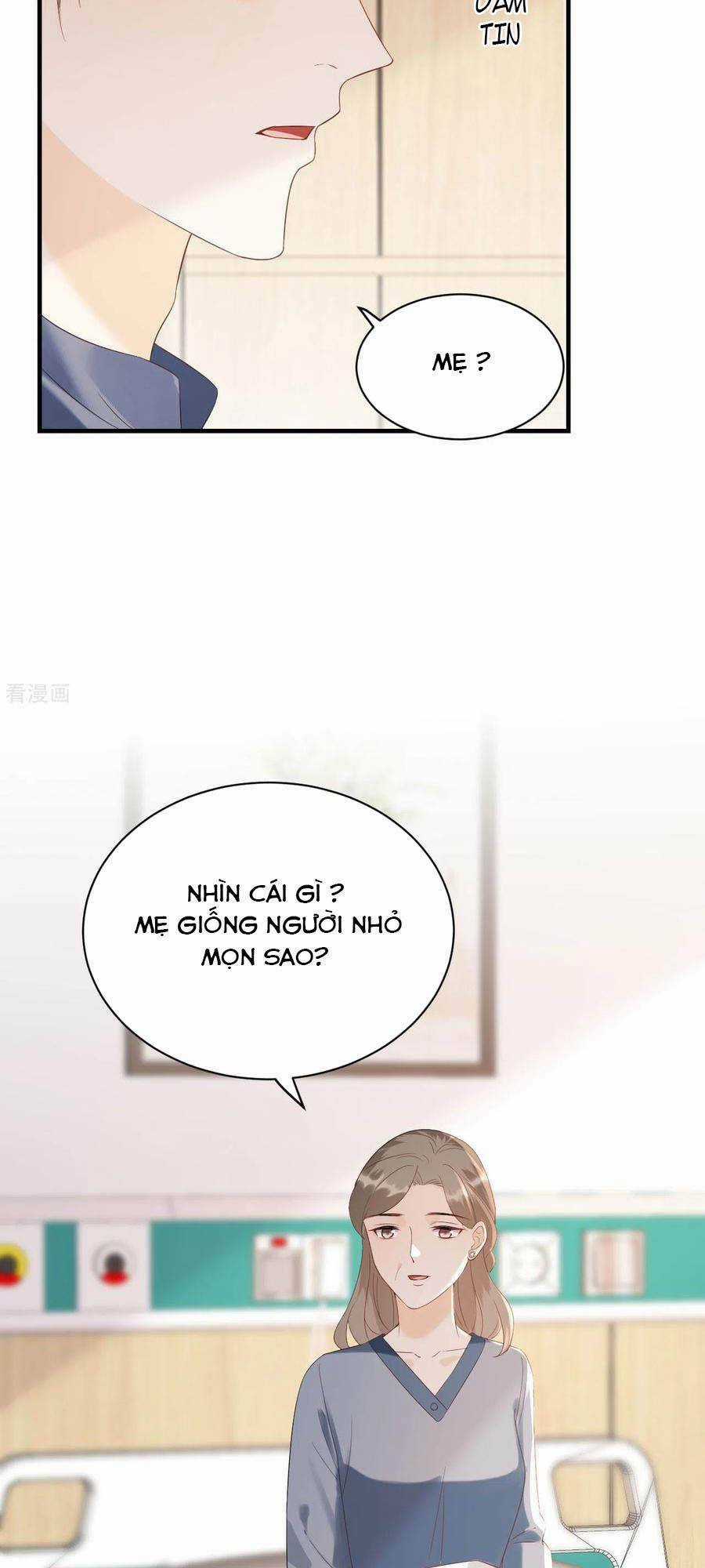 Tiến Độ Chia Tay 99% - Chapter 113 - Trang 23