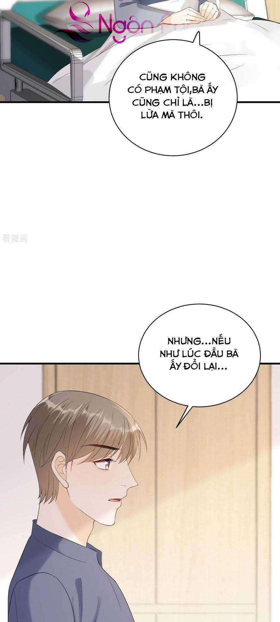 Tiến Độ Chia Tay 99% - Chapter 113 - Trang 24