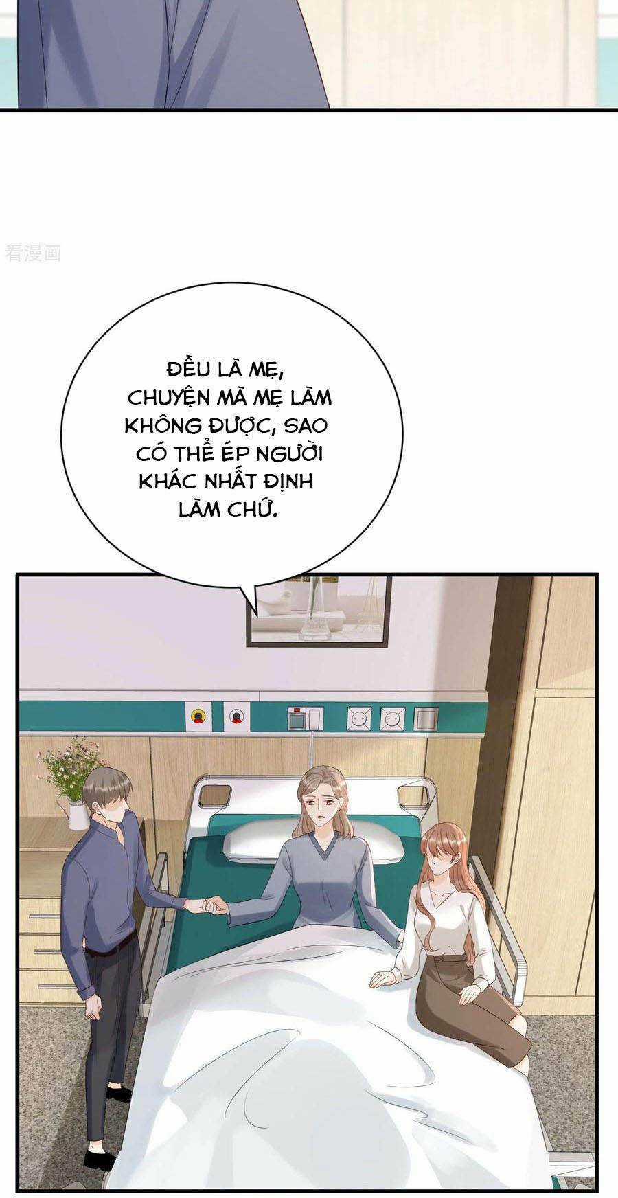 Tiến Độ Chia Tay 99% - Chapter 113 - Trang 25