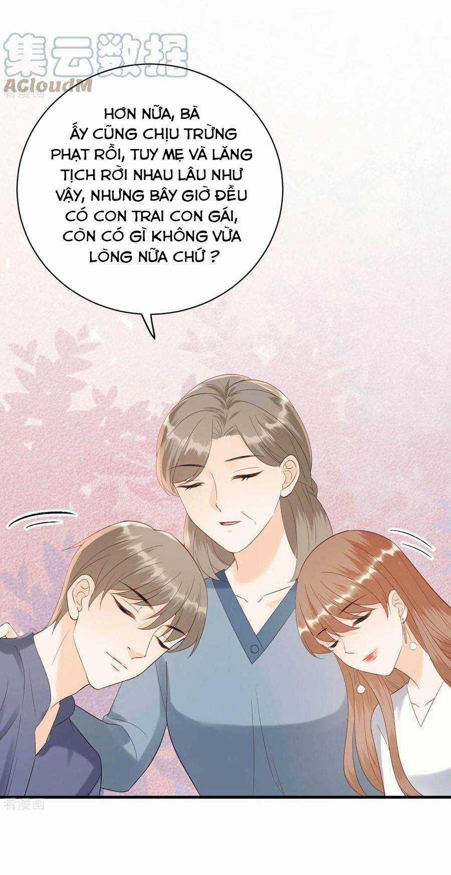 Tiến Độ Chia Tay 99% - Chapter 113 - Trang 26