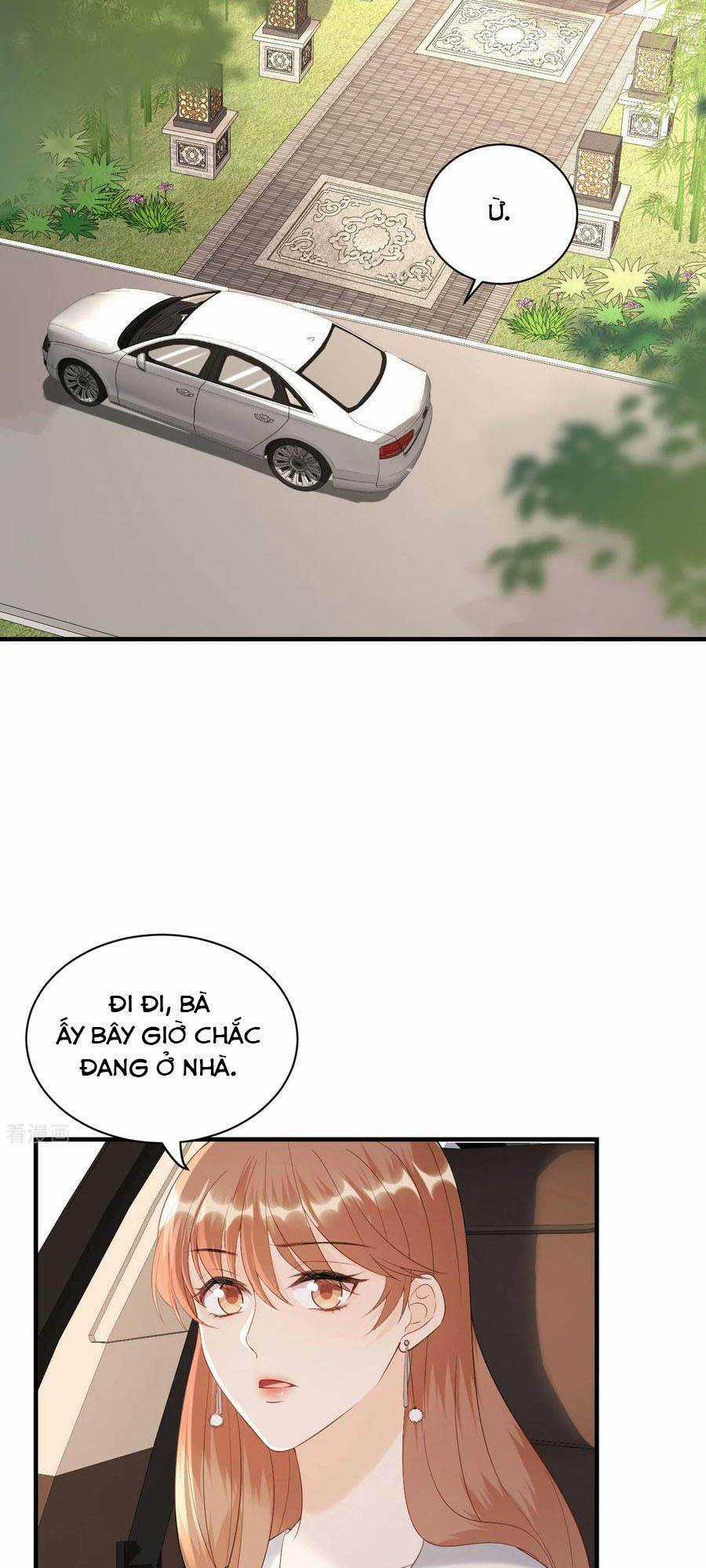 Tiến Độ Chia Tay 99% - Chapter 113 - Trang 28