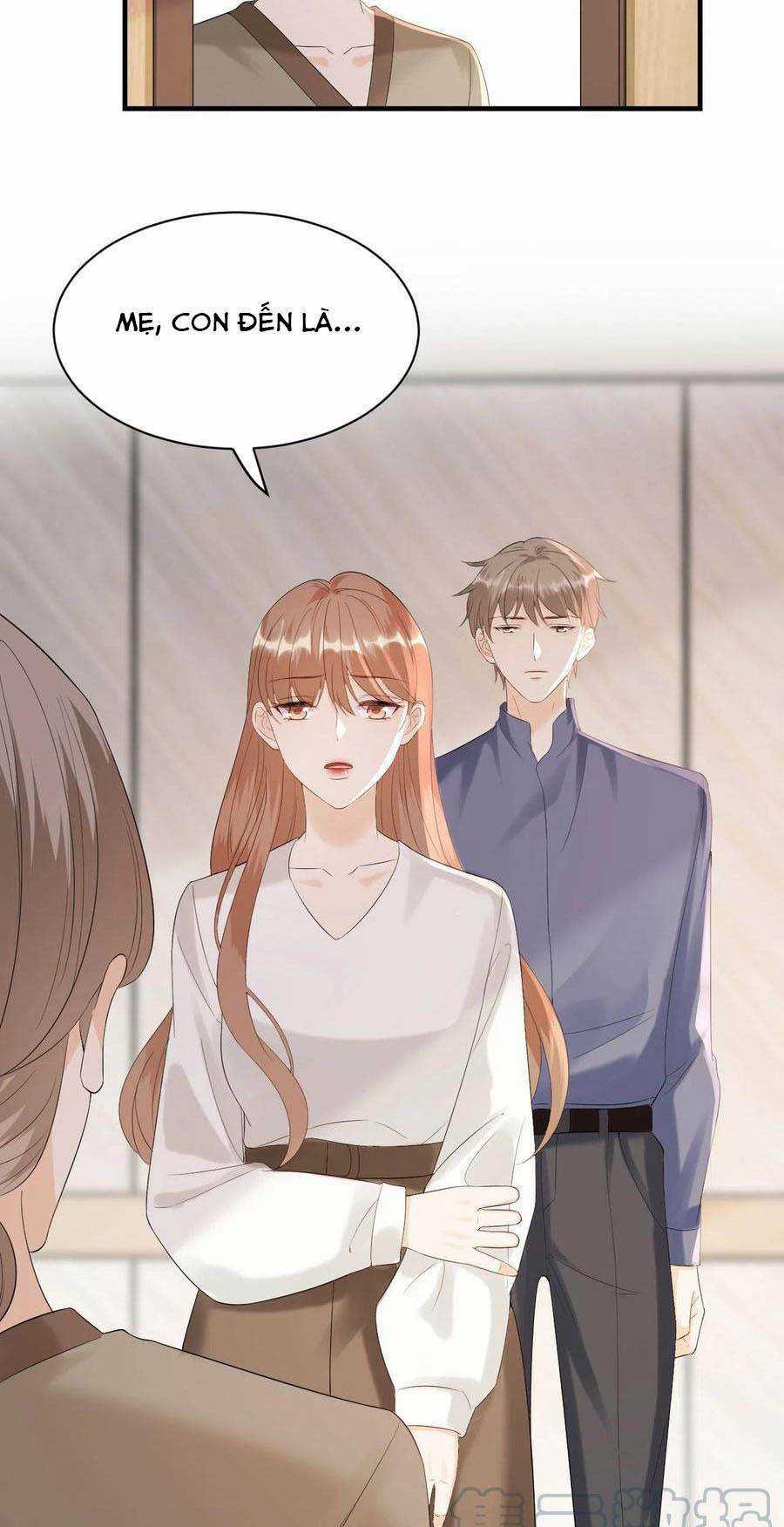 Tiến Độ Chia Tay 99% - Chapter 113 - Trang 31