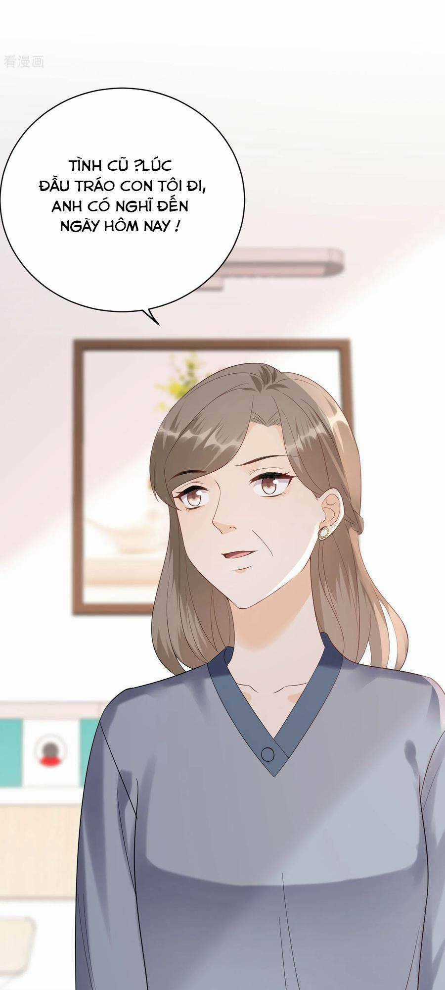 Tiến Độ Chia Tay 99% - Chapter 113 - Trang 7