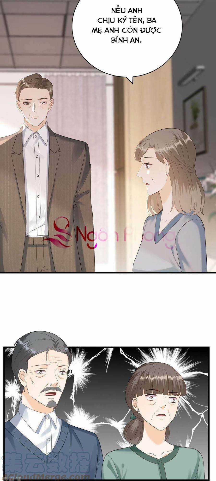 Tiến Độ Chia Tay 99% - Chapter 113 - Trang 9