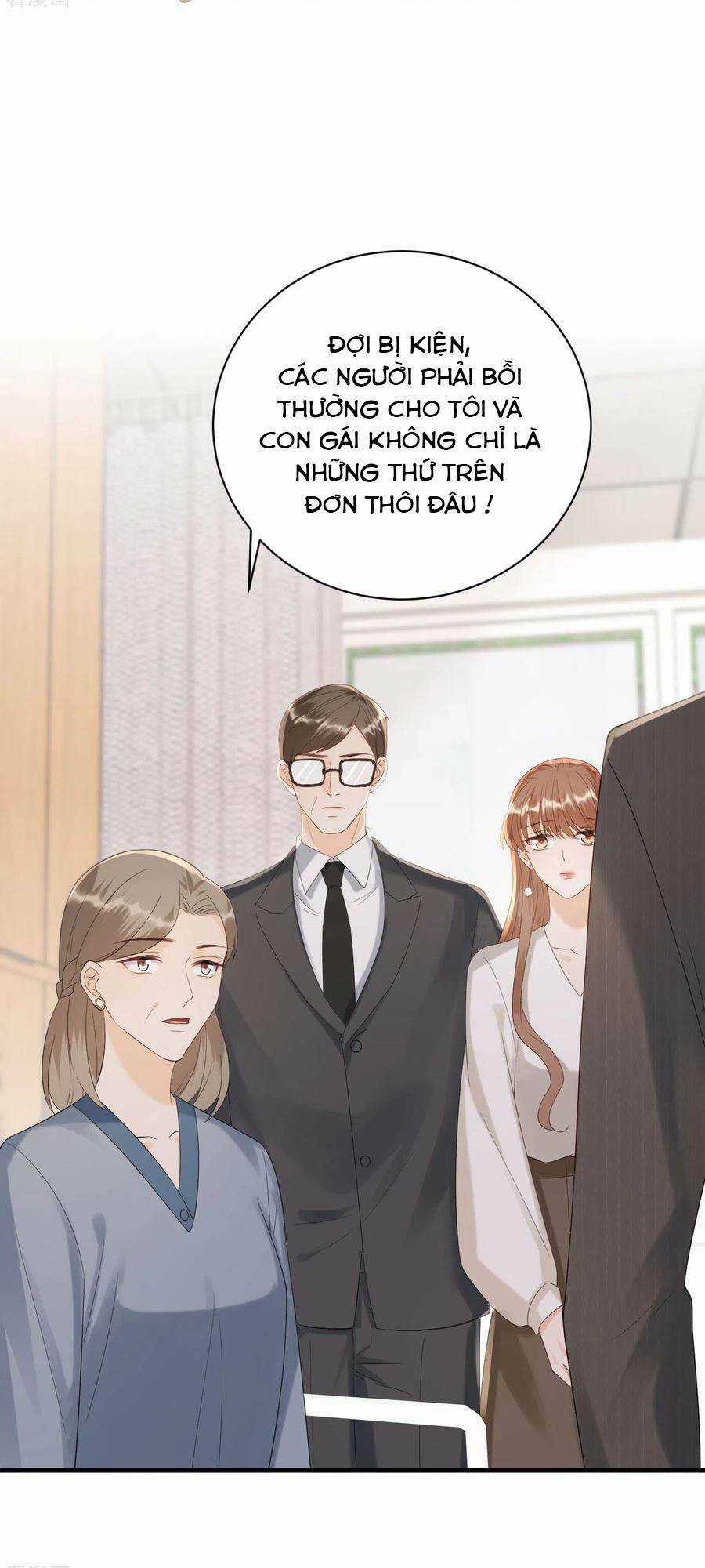 Tiến Độ Chia Tay 99% - Chapter 113 - Trang 10