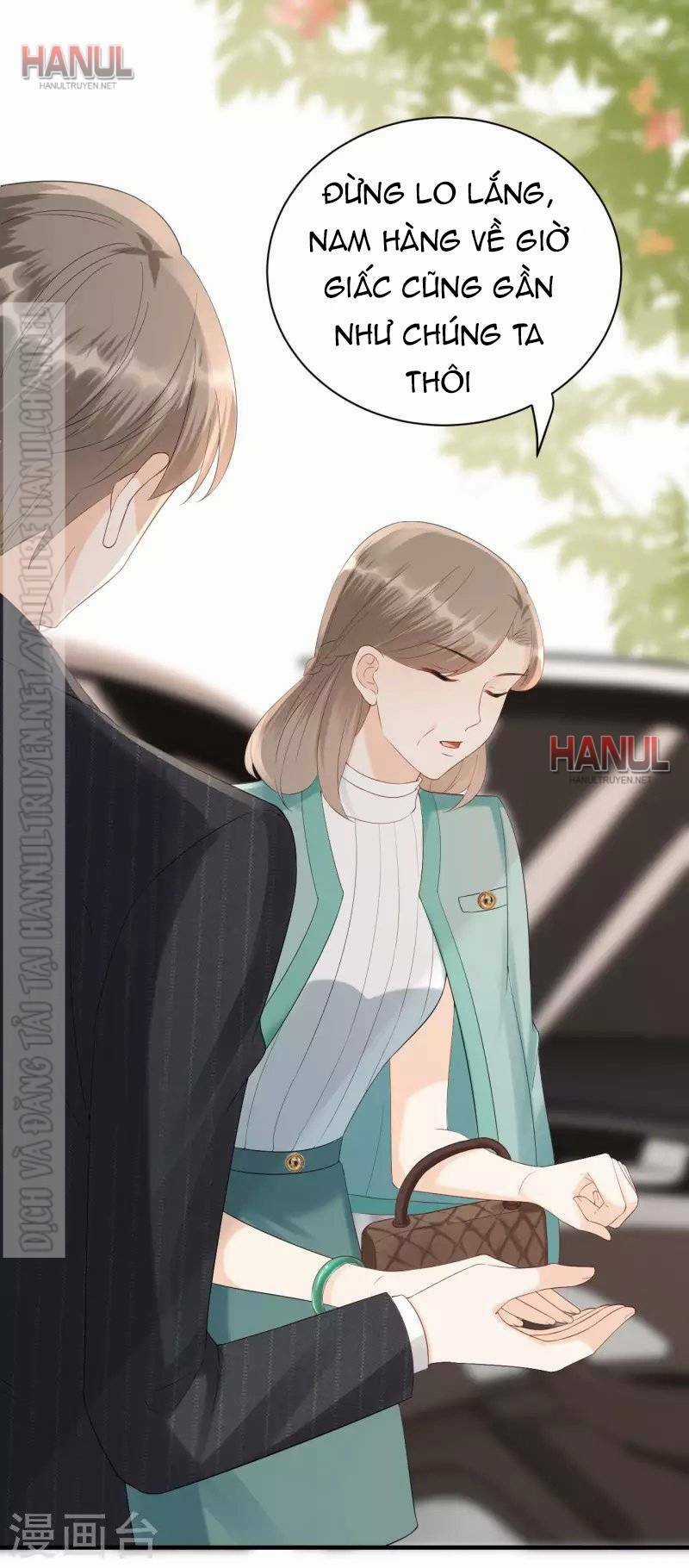 Tiến Độ Chia Tay 99% - Chapter 116 - Trang 8