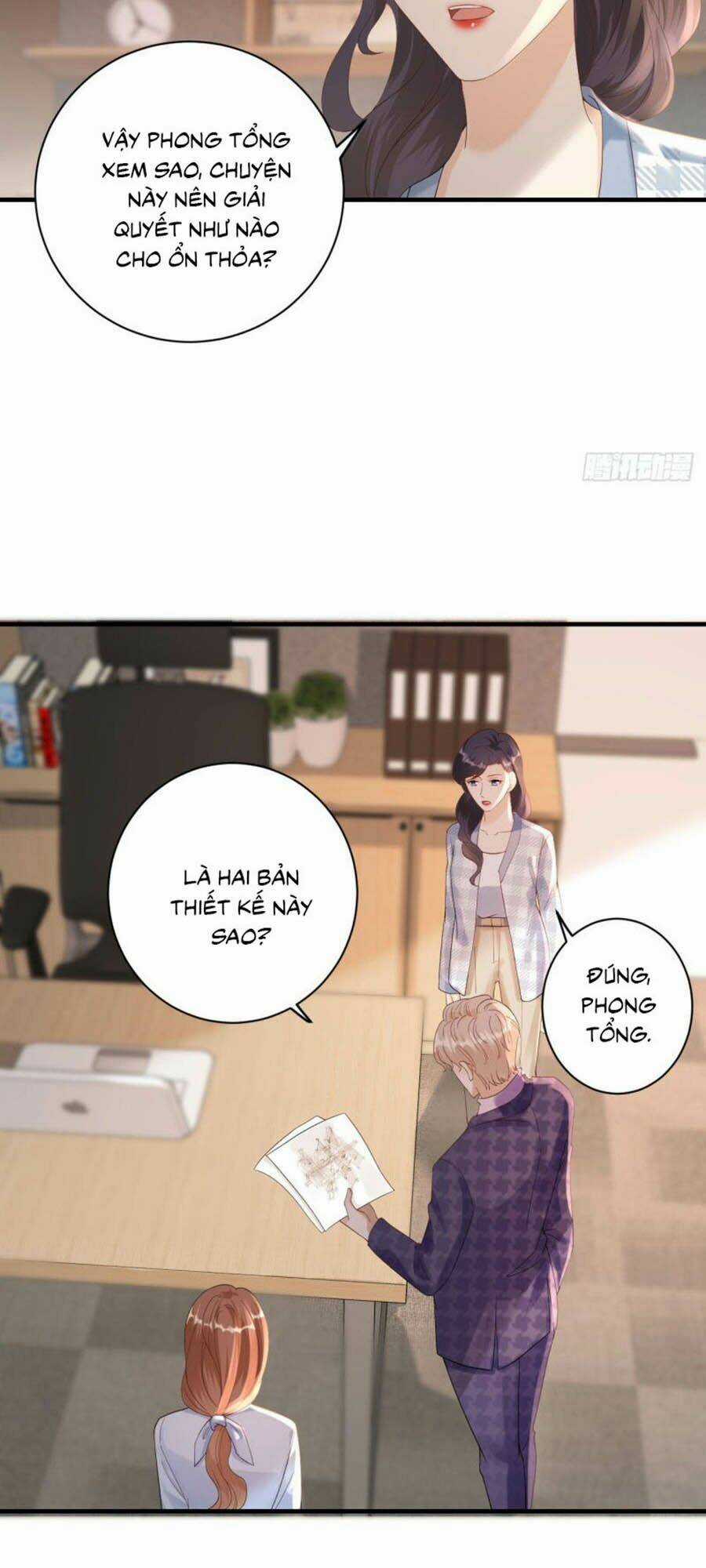 Tiến Độ Chia Tay 99% - Chapter 59 - Trang 3
