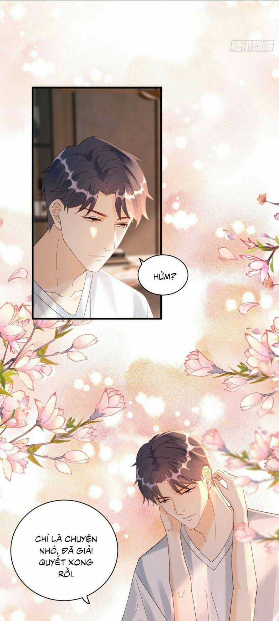 Tiến Độ Chia Tay 99% - Chapter 59 - Trang 30