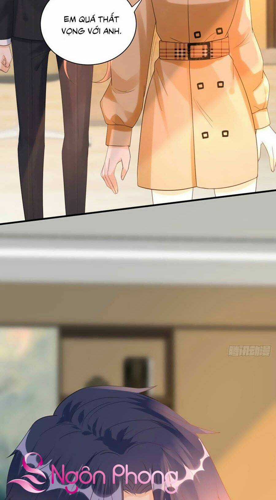 Tiến Độ Chia Tay 99% - Chapter 62 - Trang 17