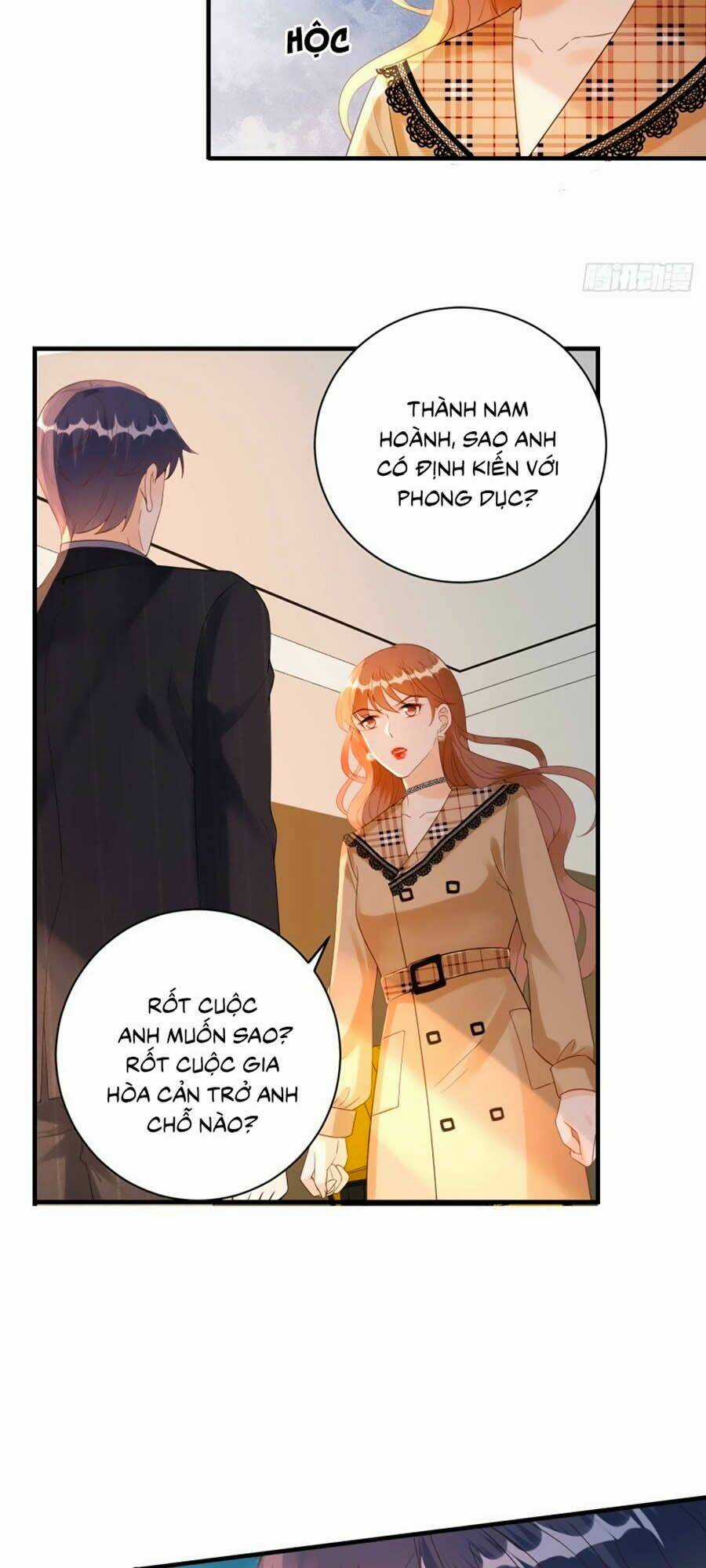 Tiến Độ Chia Tay 99% - Chapter 62 - Trang 4