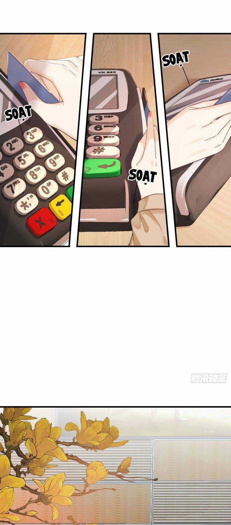 Tiến Độ Chia Tay 99% - Chapter 63 - Trang 1