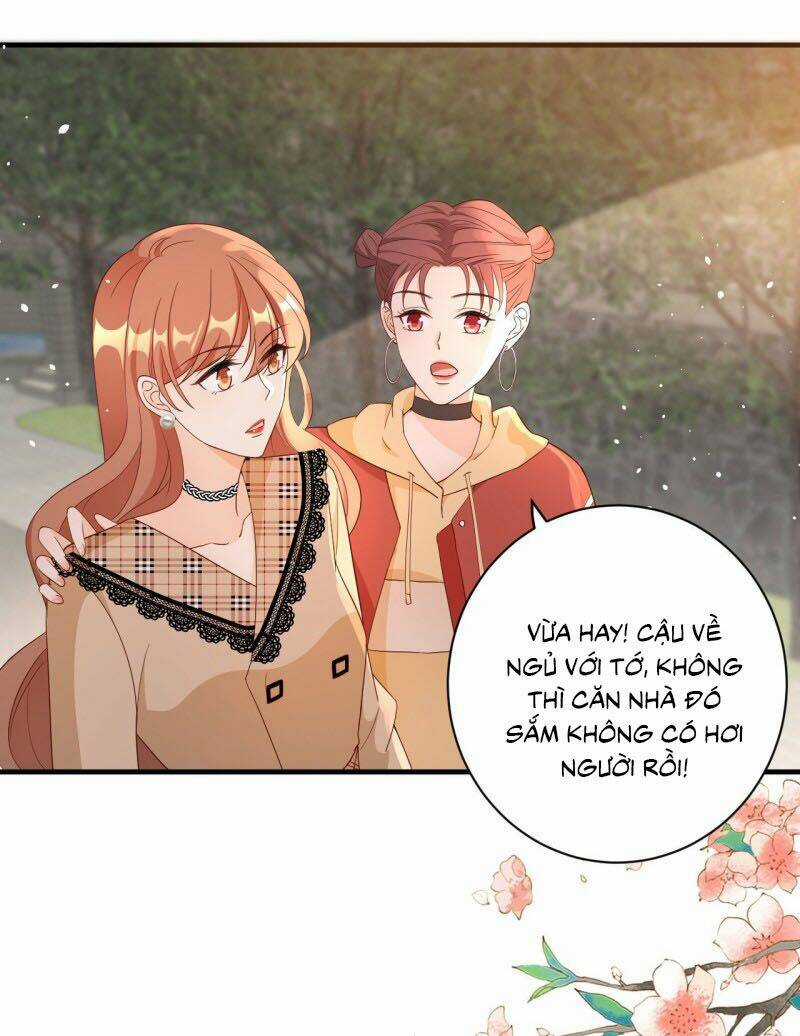 Tiến Độ Chia Tay 99% - Chapter 63 - Trang 15