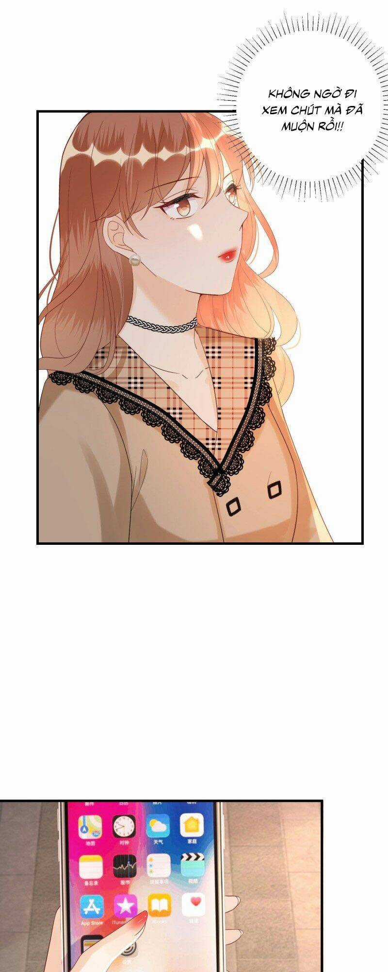 Tiến Độ Chia Tay 99% - Chapter 63 - Trang 3