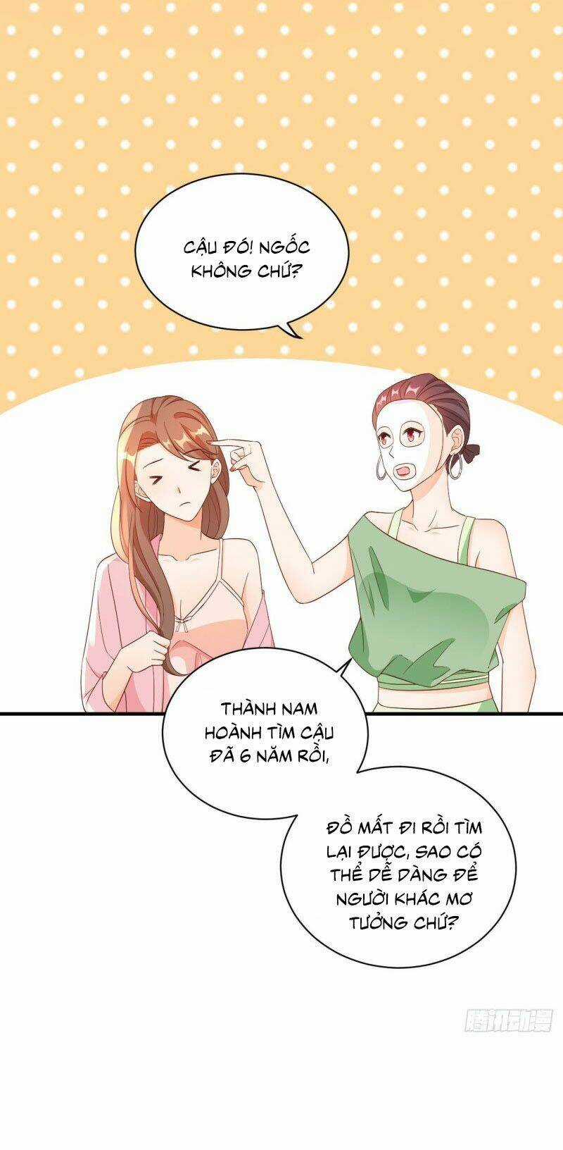 Tiến Độ Chia Tay 99% - Chapter 63 - Trang 23
