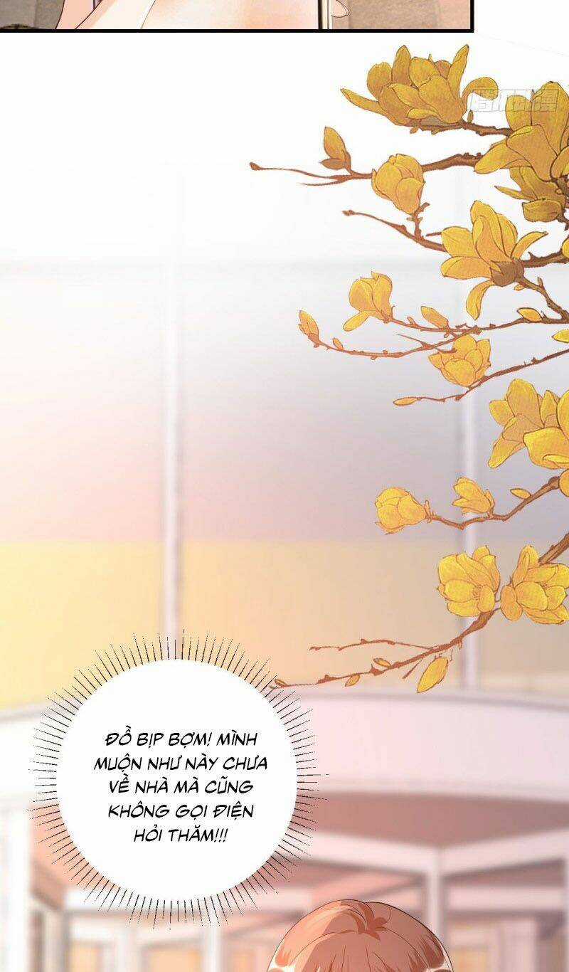 Tiến Độ Chia Tay 99% - Chapter 63 - Trang 4