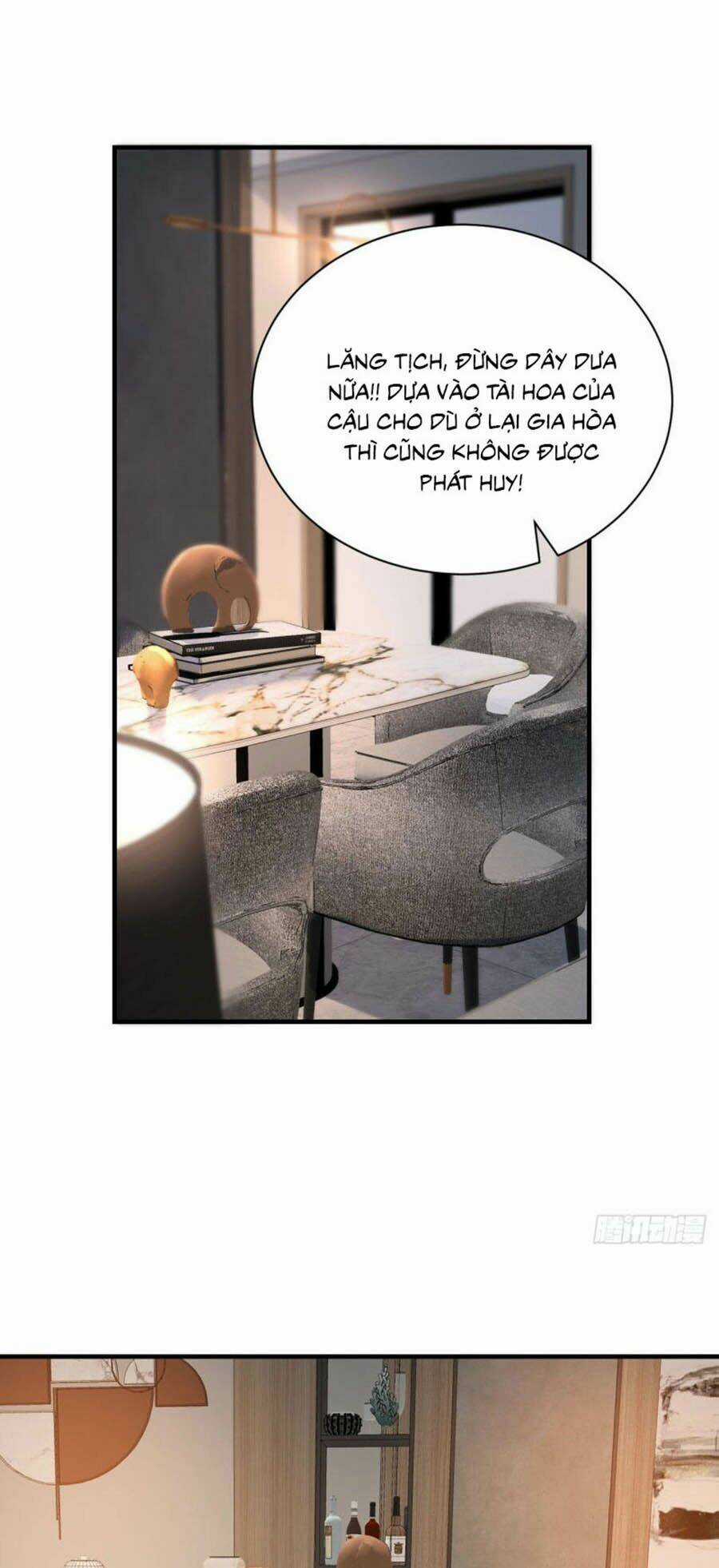 Tiến Độ Chia Tay 99% - Chapter 64 - Trang 1