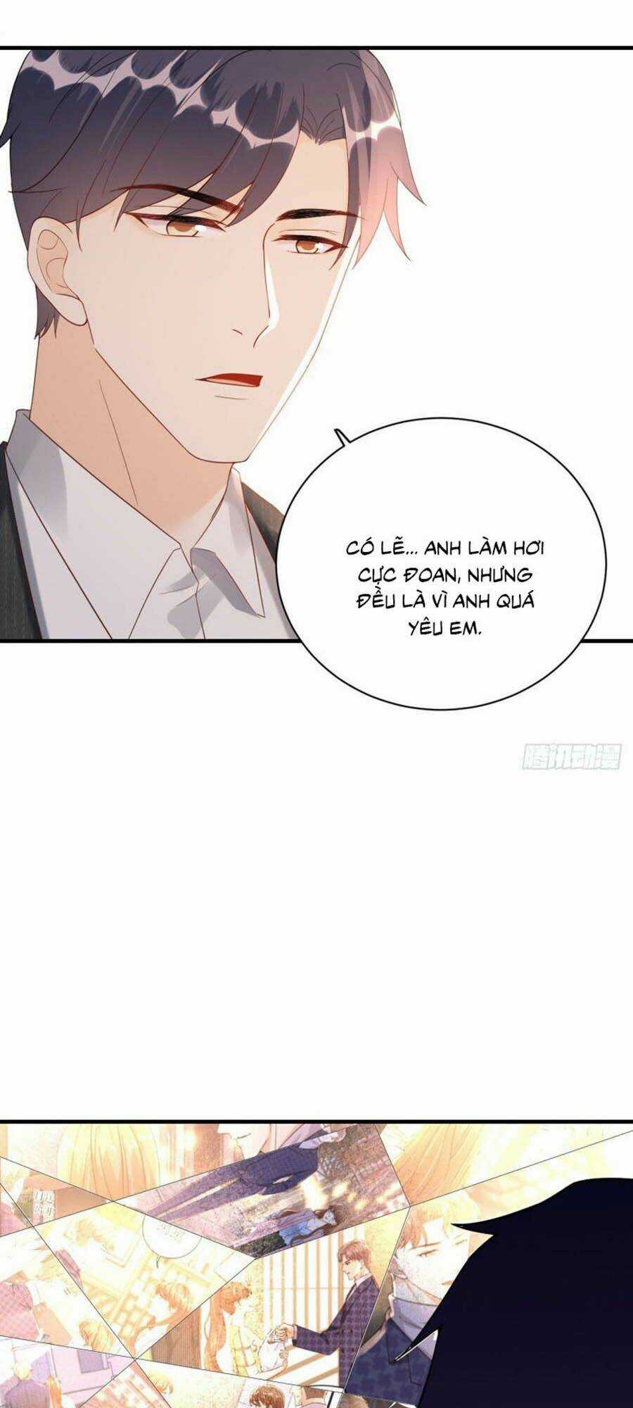 Tiến Độ Chia Tay 99% - Chapter 64 - Trang 25