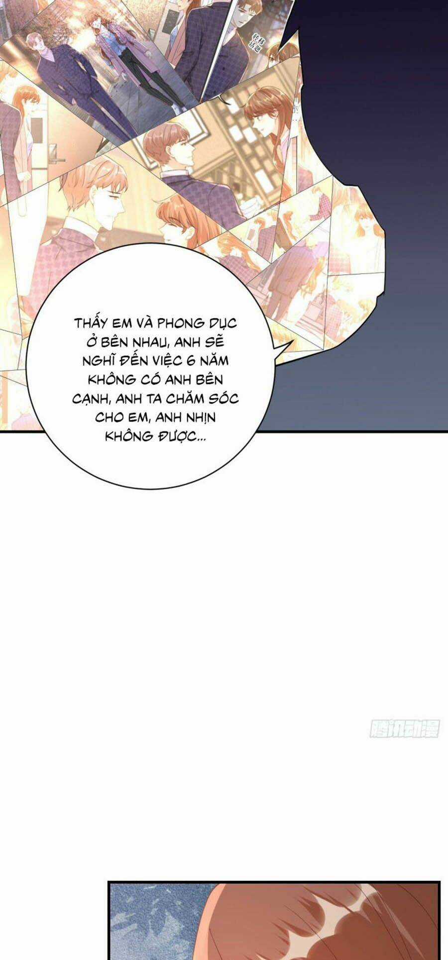 Tiến Độ Chia Tay 99% - Chapter 64 - Trang 26