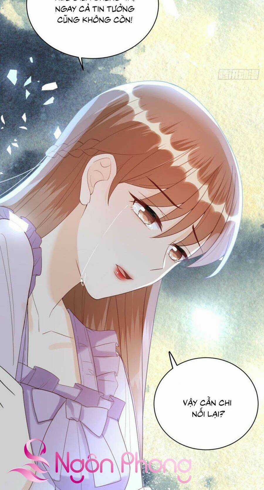 Tiến Độ Chia Tay 99% - Chapter 64 - Trang 35