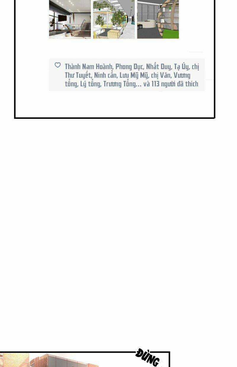 Tiến Độ Chia Tay 99% - Chapter 65 - Trang 24