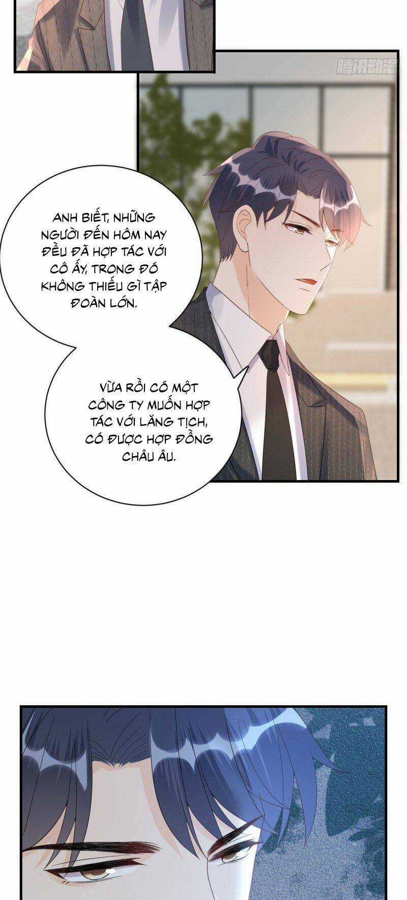 Tiến Độ Chia Tay 99% - Chapter 65 - Trang 31