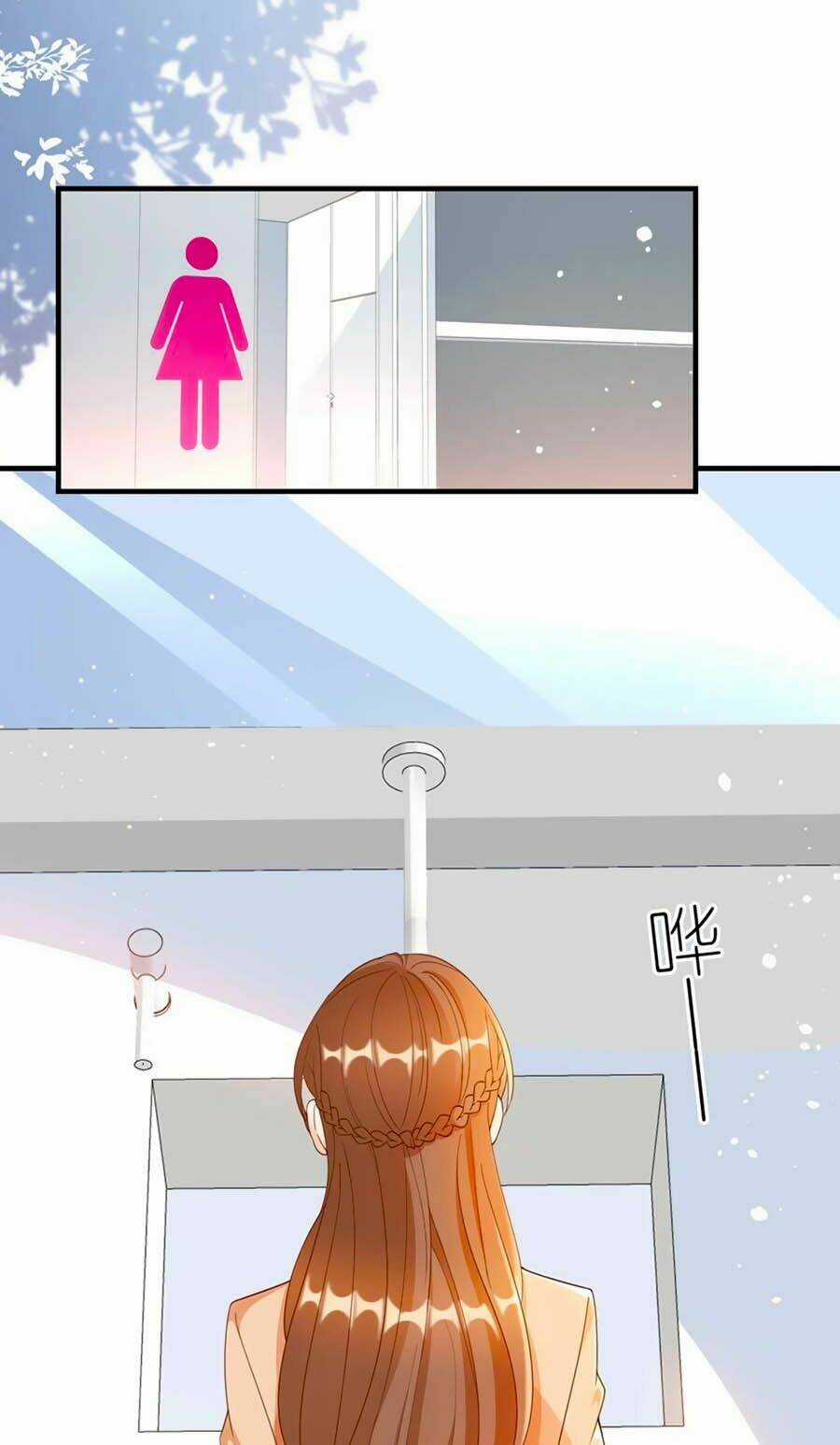 Tiến Độ Chia Tay 99% - Chapter 67 - Trang 3