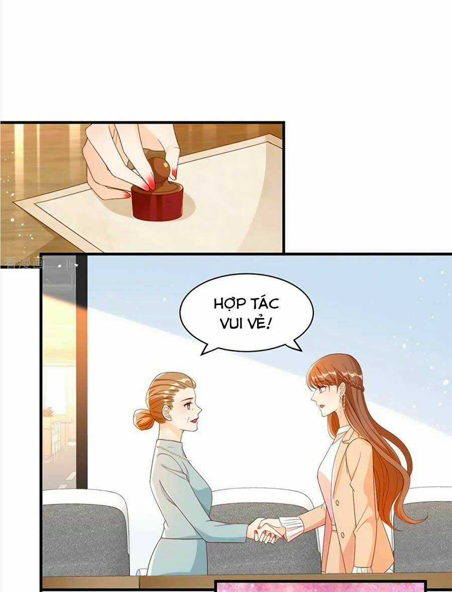 Tiến Độ Chia Tay 99% - Chapter 67 - Trang 22