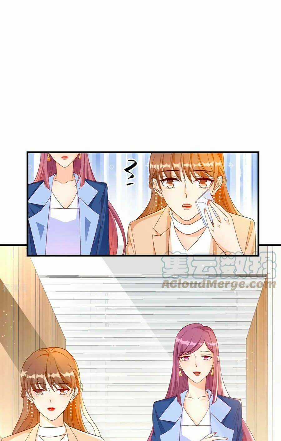 Tiến Độ Chia Tay 99% - Chapter 67 - Trang 5