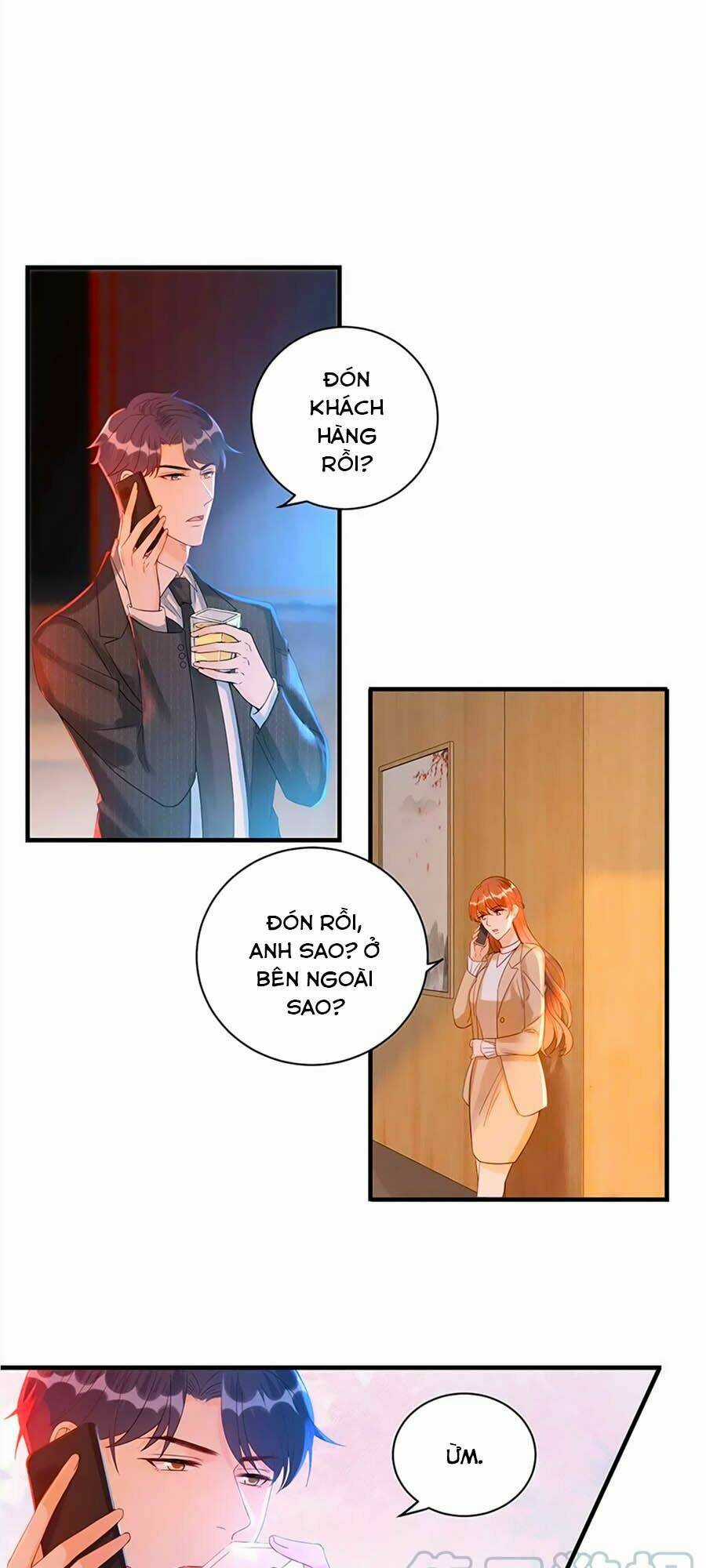Tiến Độ Chia Tay 99% - Chapter 68 - Trang 1