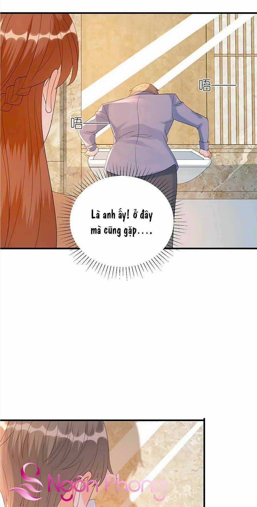 Tiến Độ Chia Tay 99% - Chapter 68 - Trang 12