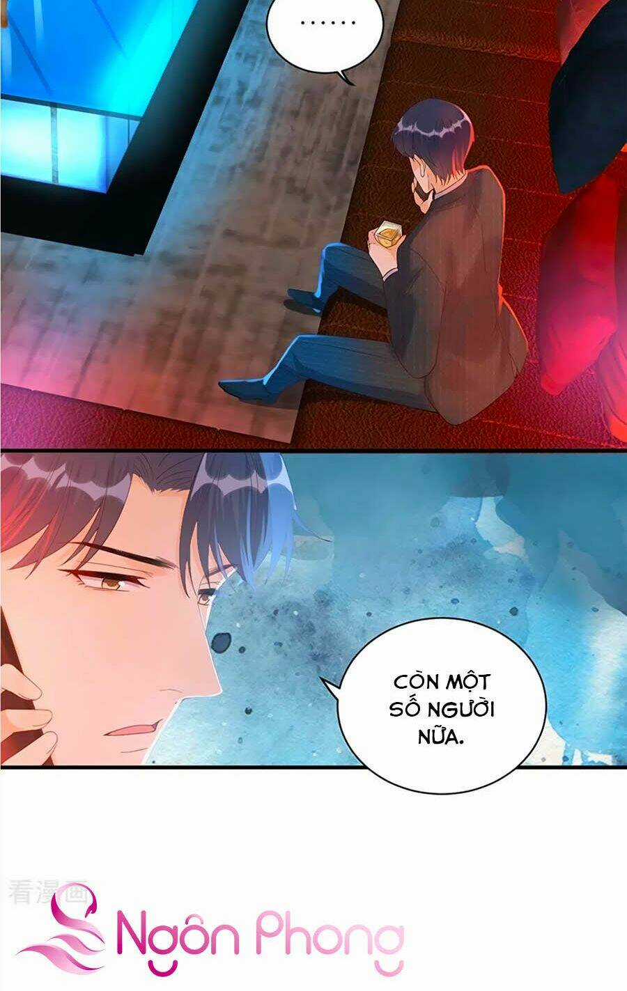 Tiến Độ Chia Tay 99% - Chapter 68 - Trang 3