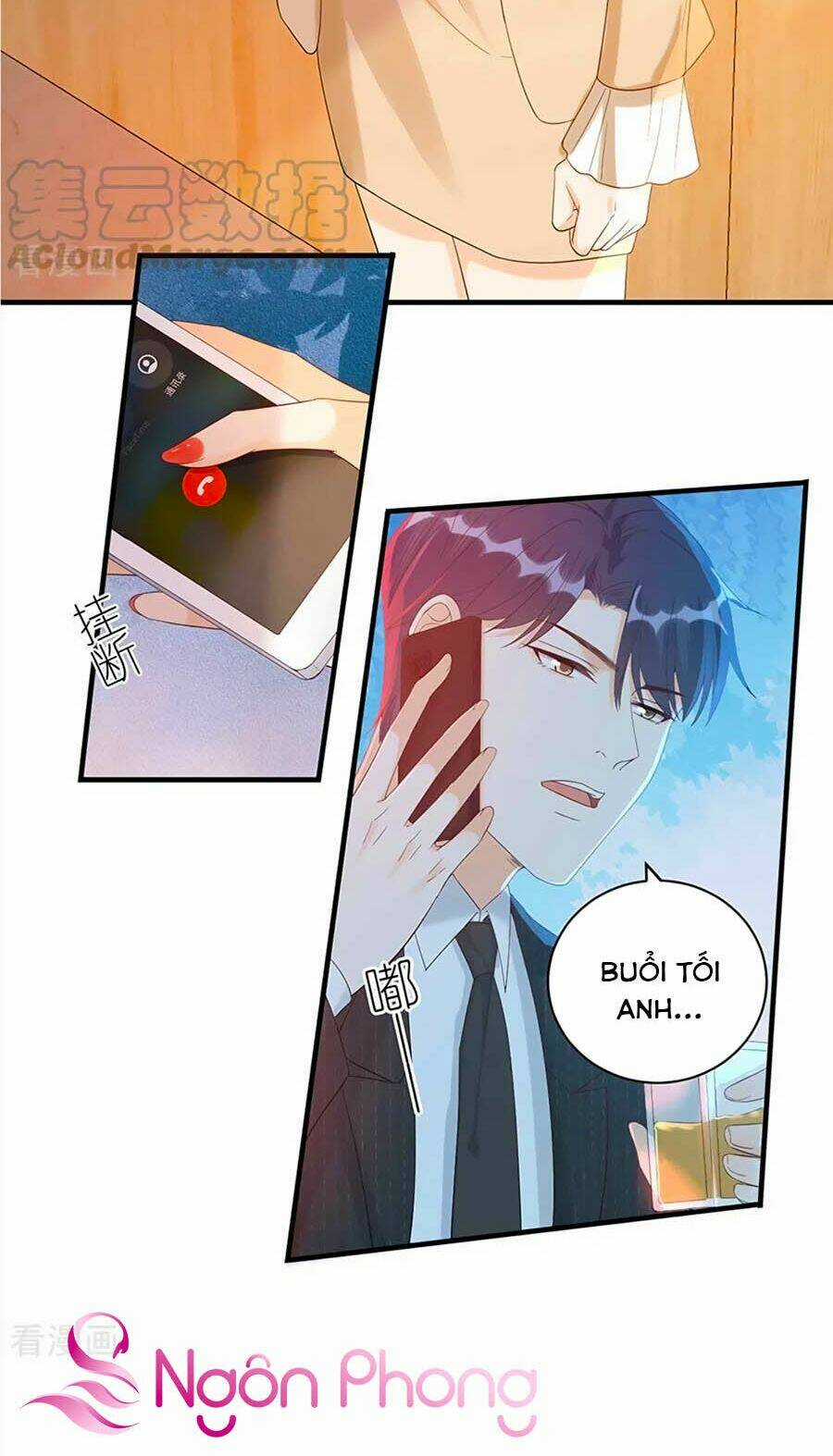 Tiến Độ Chia Tay 99% - Chapter 68 - Trang 5