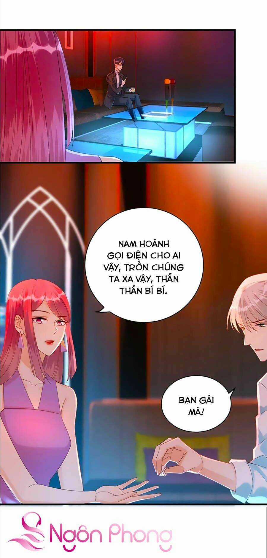 Tiến Độ Chia Tay 99% - Chapter 68 - Trang 6