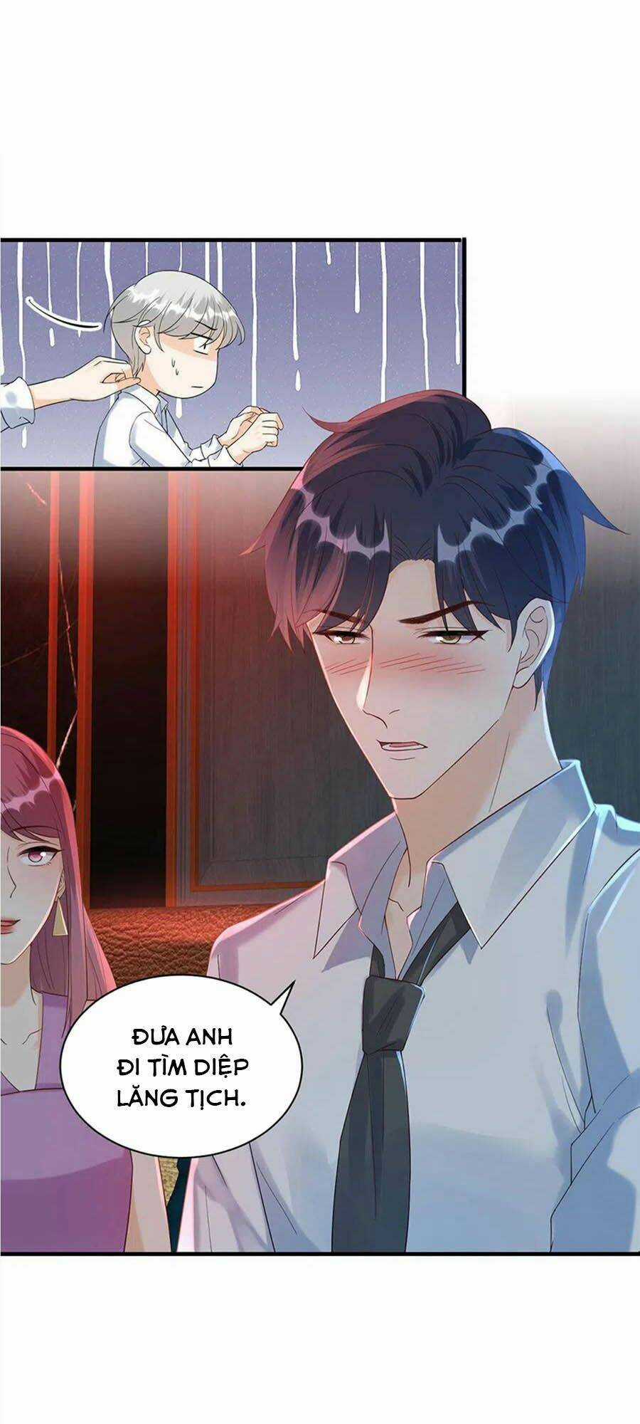 Tiến Độ Chia Tay 99% - Chapter 69 - Trang 5