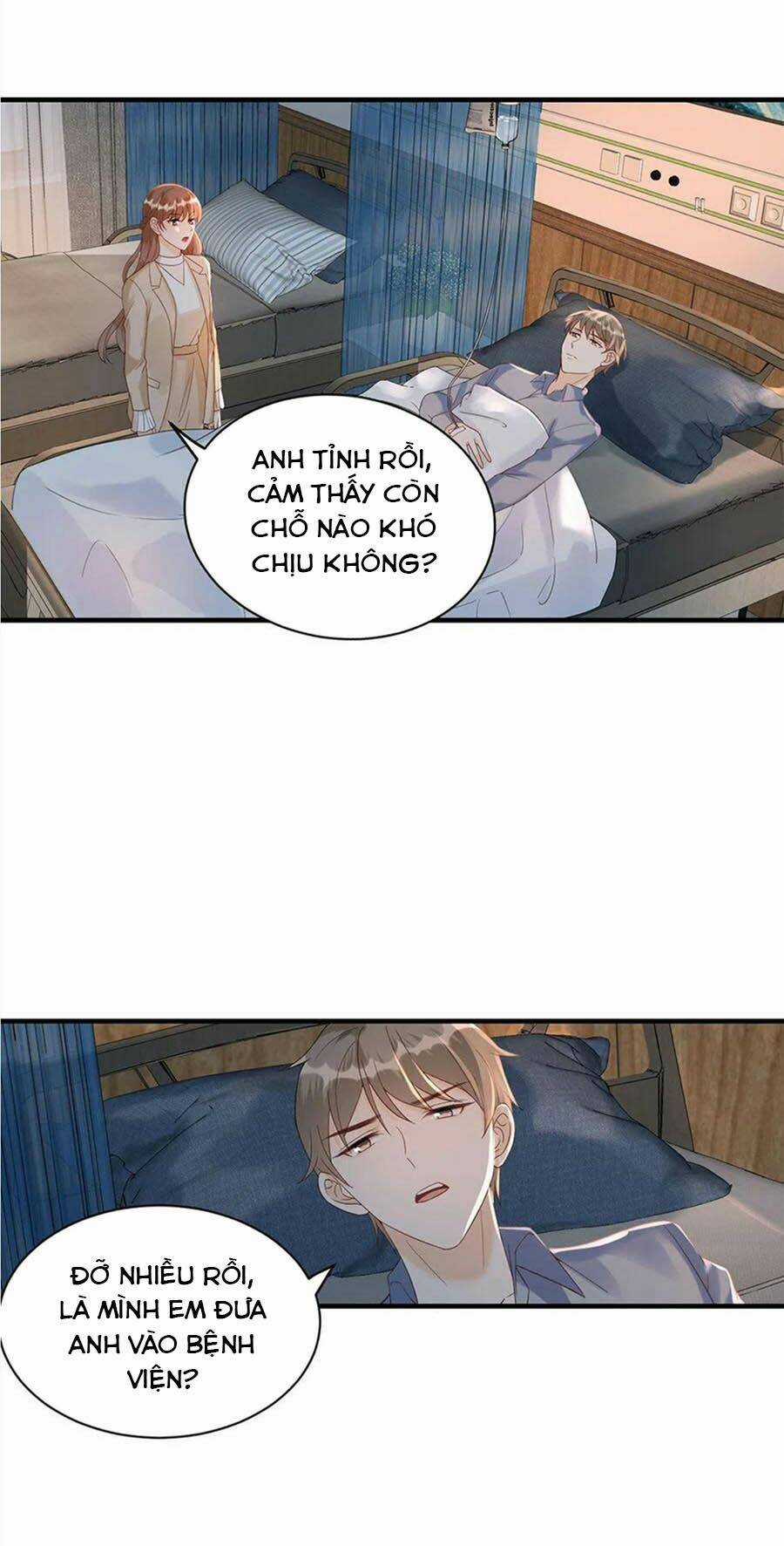 Tiến Độ Chia Tay 99% - Chapter 69 - Trang 8