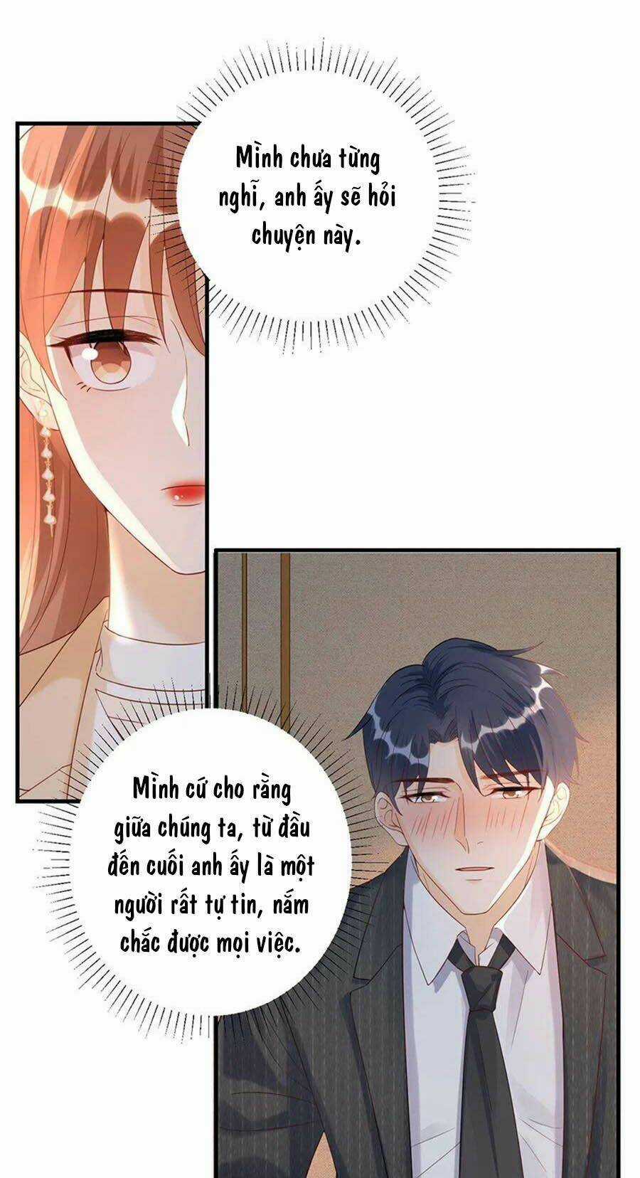Tiến Độ Chia Tay 99% - Chapter 70 - Trang 1