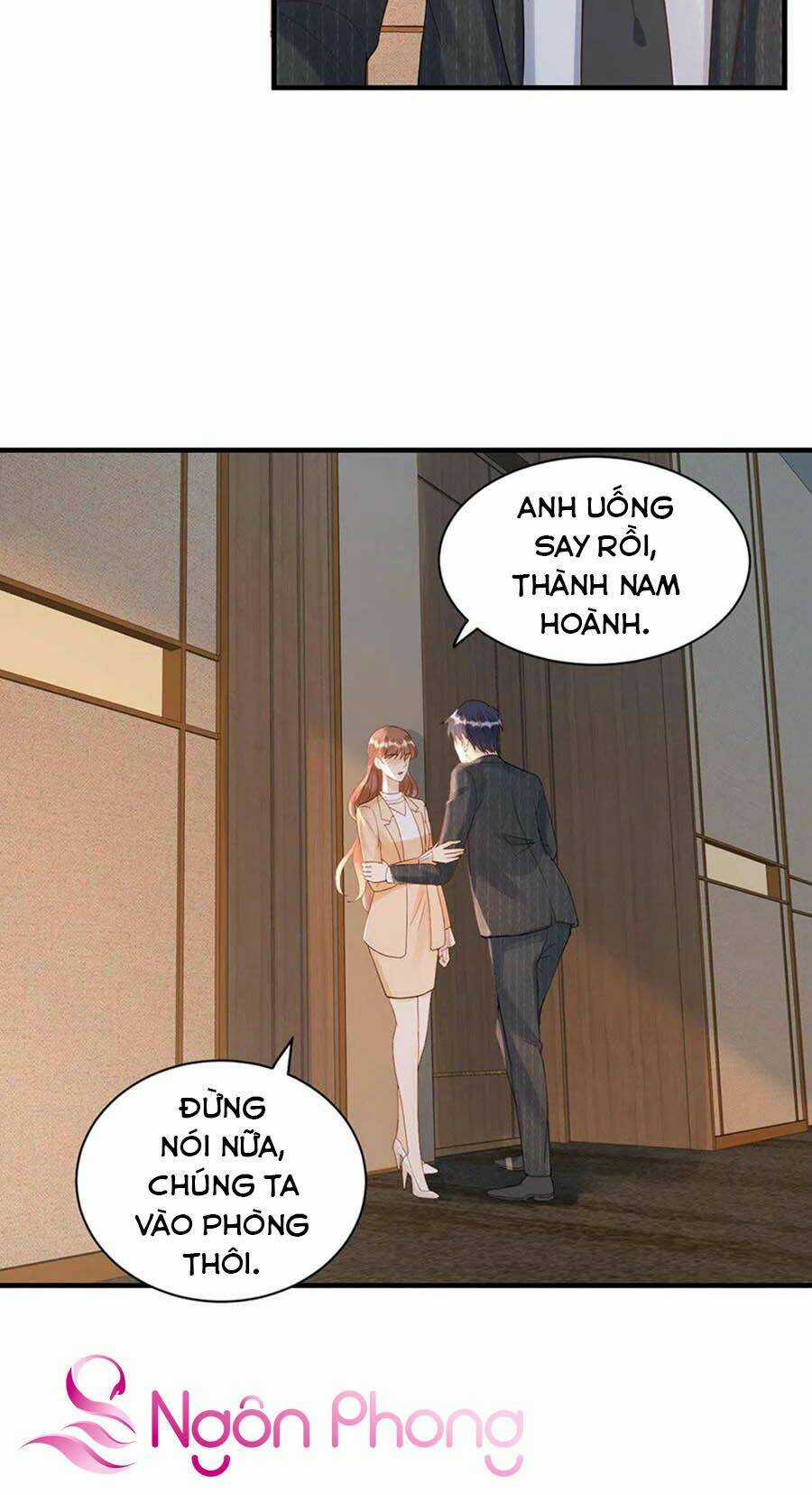 Tiến Độ Chia Tay 99% - Chapter 70 - Trang 2