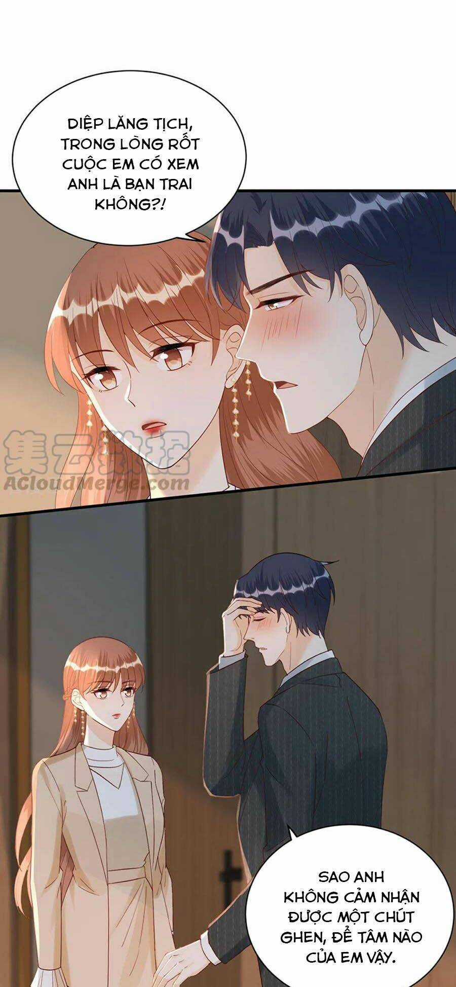 Tiến Độ Chia Tay 99% - Chapter 70 - Trang 5