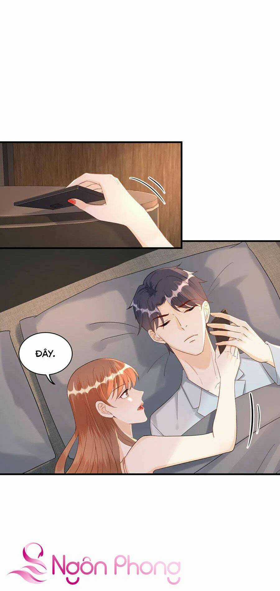 Tiến Độ Chia Tay 99% - Chapter 71 - Trang 2