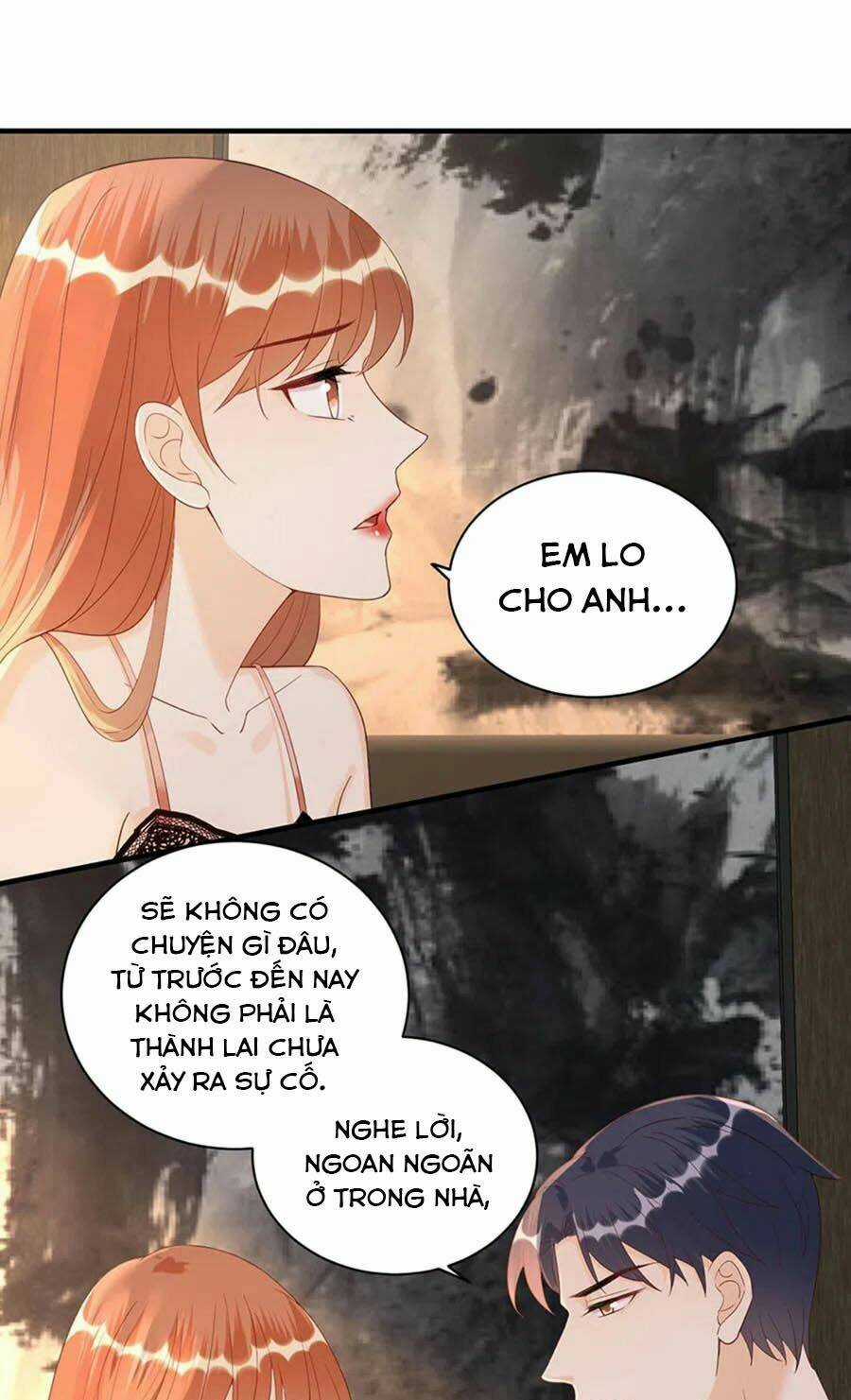 Tiến Độ Chia Tay 99% - Chapter 71 - Trang 11
