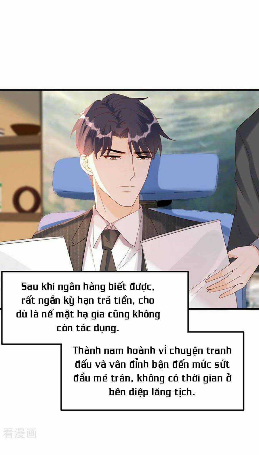 Tiến Độ Chia Tay 99% - Chapter 71 - Trang 20