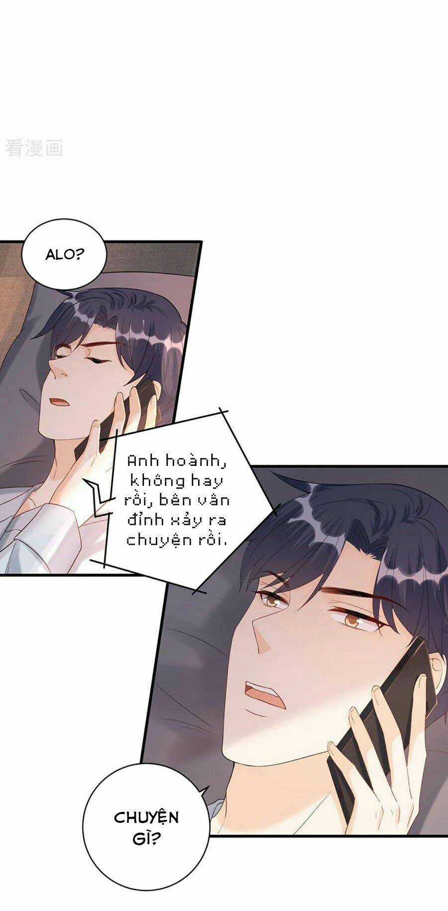 Tiến Độ Chia Tay 99% - Chapter 71 - Trang 3