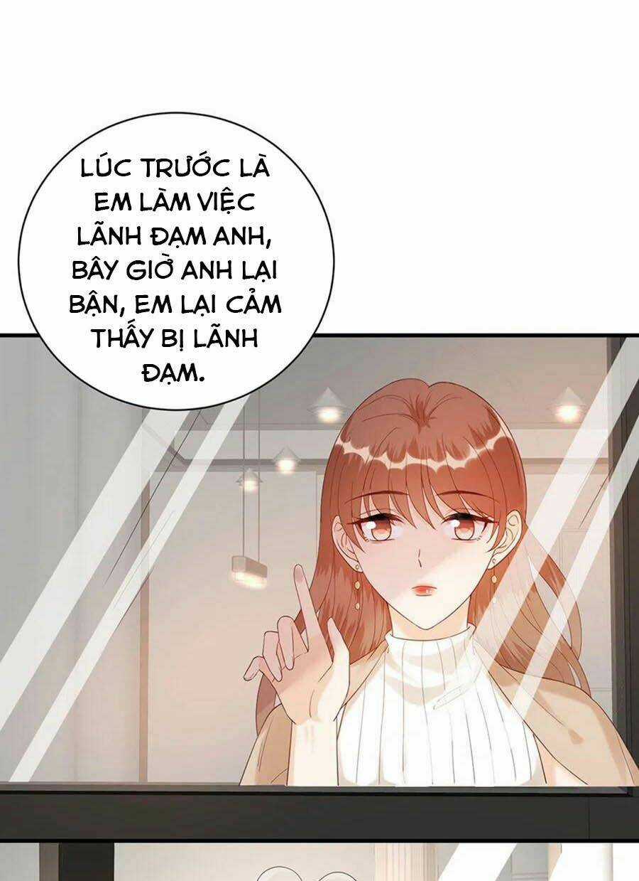 Tiến Độ Chia Tay 99% - Chapter 71 - Trang 24