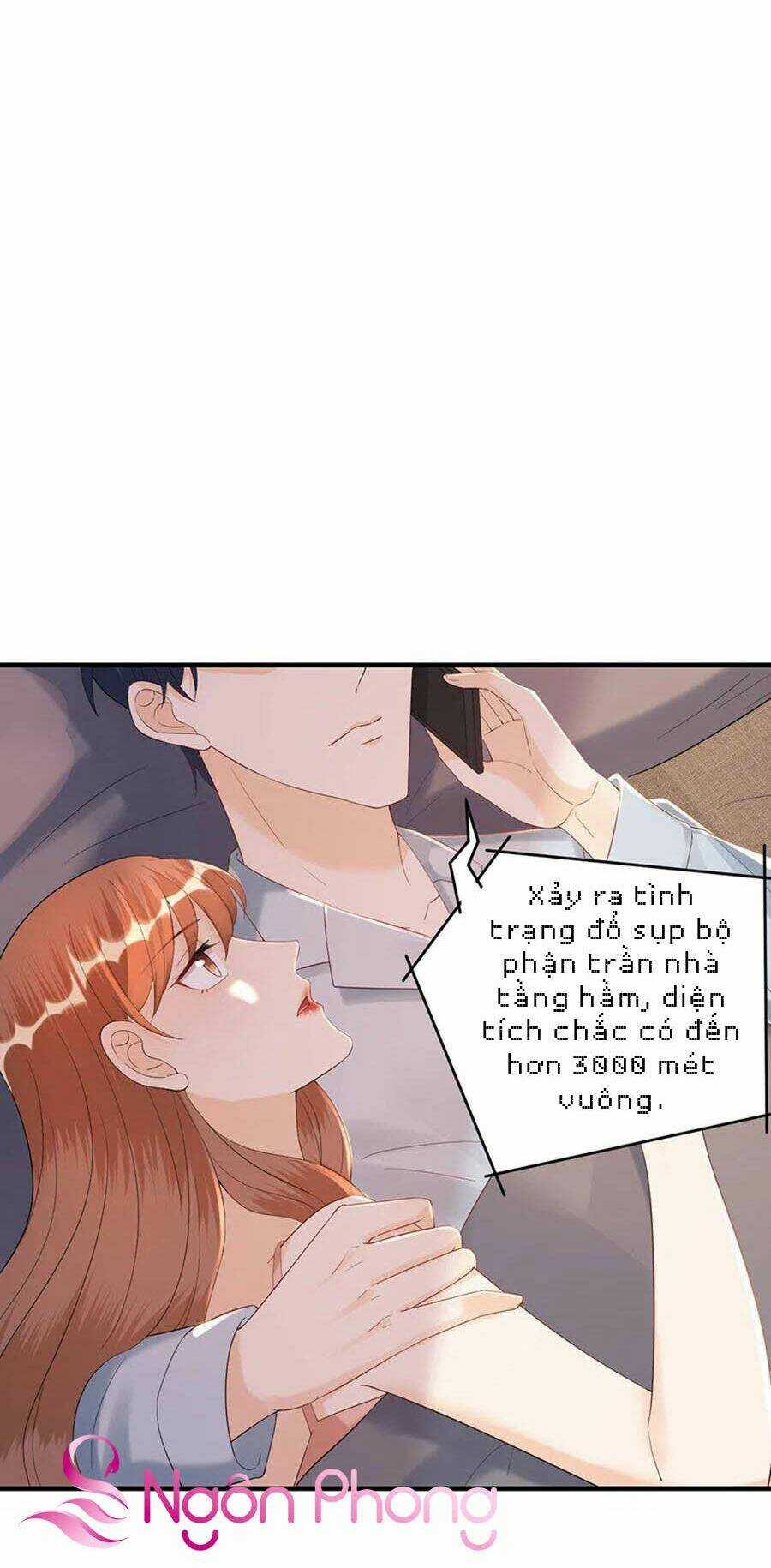 Tiến Độ Chia Tay 99% - Chapter 71 - Trang 4