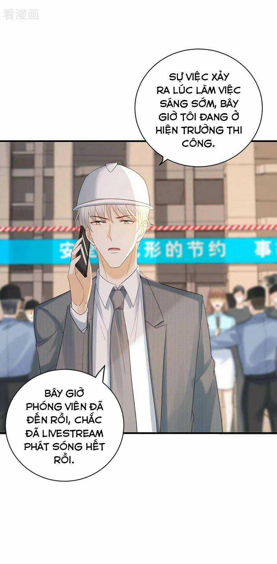 Tiến Độ Chia Tay 99% - Chapter 71 - Trang 5