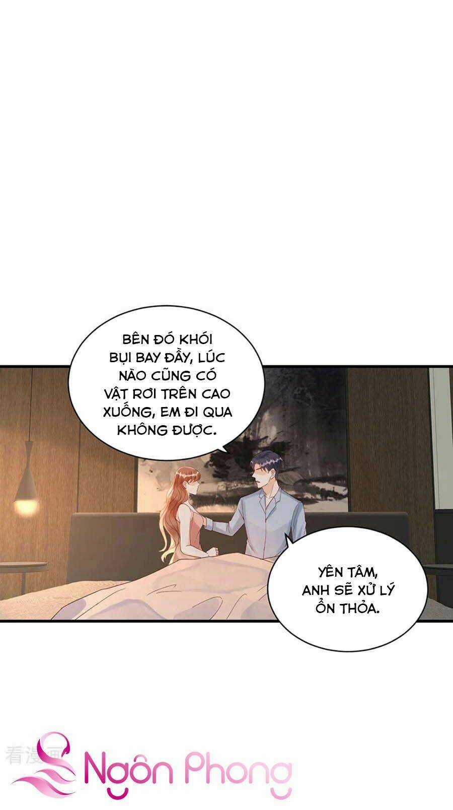 Tiến Độ Chia Tay 99% - Chapter 71 - Trang 10