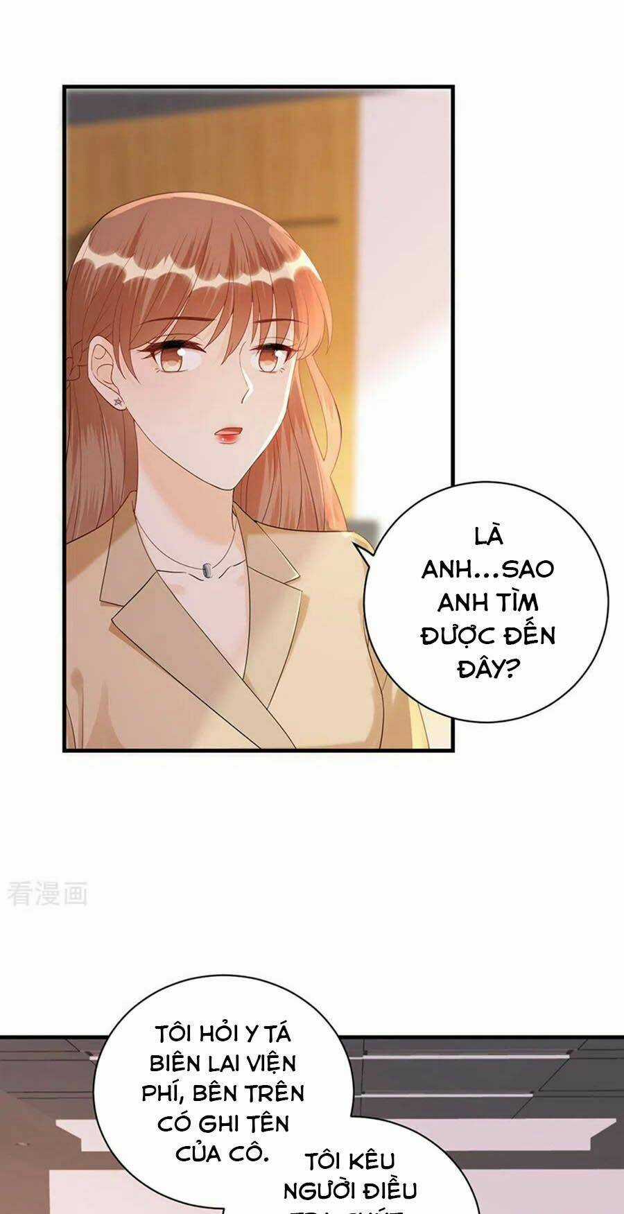 Tiến Độ Chia Tay 99% - Chapter 72 - Trang 1